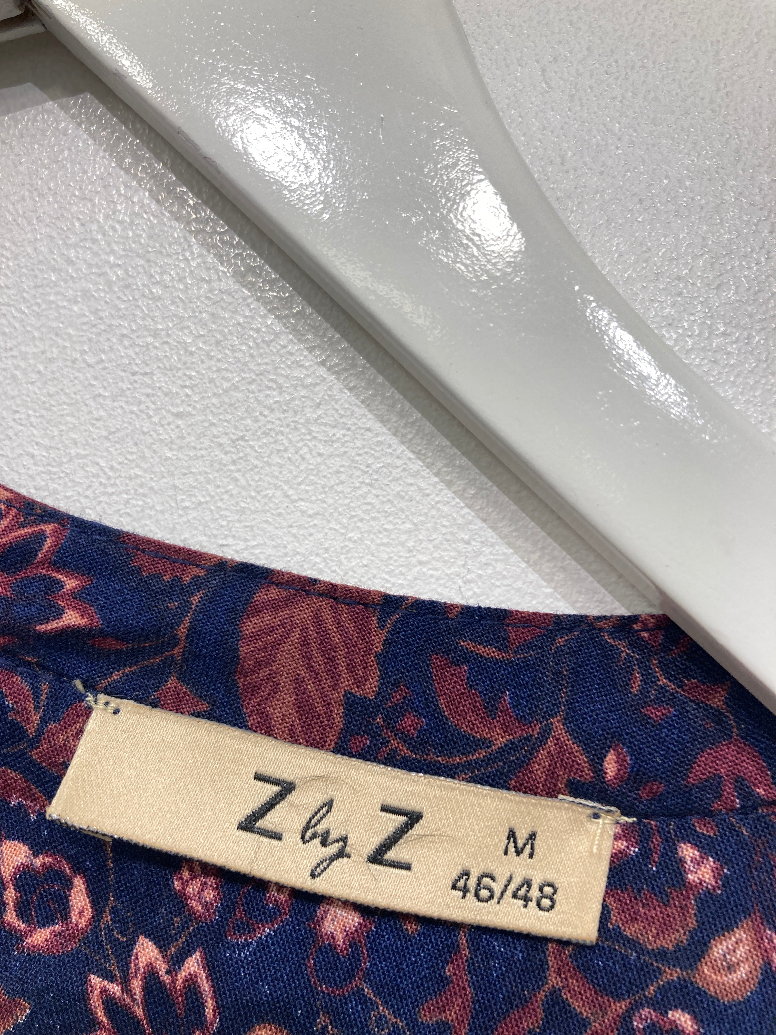 Z by Z Bluse